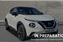 2023 Nissan Juke 1.0 DiG-T 114 Tekna+ 5dr DCT