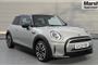 2022 MINI Hatchback 1.5 Cooper Exclusive 3dr Auto