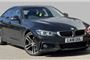 2018 BMW 4 Series Gran Coupe 430d M Sport 5dr Auto [Professional Media]