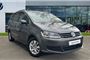 2021 Volkswagen Sharan 1.4 TSI SE Nav 5dr DSG