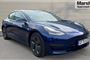 2020 Tesla Model 3 Long Range AWD 4dr Auto
