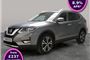 2019 Nissan X-Trail 1.7 dCi N-Connecta 5dr CVT