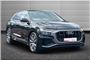 2023 Audi Q8 50 TDI Quattro S Line 5dr Tiptronic [Leather]