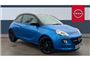 2019 Vauxhall Adam 1.2i Griffin 3dr