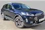 2023 Ford Kuga 1.5 EcoBoost 150 Titanium Edition 5dr