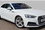 2017 Audi A5 2.0 TDI Quattro S Line 2dr S Tronic