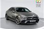 2020 Mercedes-Benz A-Class Saloon A200 AMG Line 4dr Auto