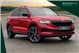 2023 Skoda Karoq 2.0 TSI Sportline 4x4 5dr DSG