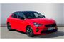 2023 Vauxhall Corsa e 100kW Anniversary Edition 50kWh 5dr Auto [11kWCh]