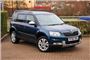 2016 Skoda Yeti Outdoor 1.2 TSI [110] SE L 5dr DSG