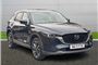 2022 Mazda CX-5 2.0 Sport 5dr