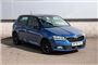 2021 Skoda Fabia 1.0 TSI Colour Edition 5dr