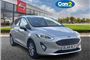 2018 Ford Fiesta 1.1 Zetec 5dr