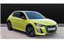 2024 Peugeot 208 1.2 Hybrid 136 GT 5dr e-DSC6