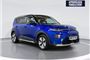 2021 Kia Soul 150kW First Edition 64kWh 5dr Auto