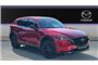 2023 Mazda CX-5 2.0 e-Skyactiv G MHEV Homura 5dr Auto