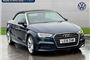 2019 Audi A3 35 TFSI S Line 2dr S Tronic