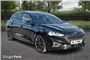 2021 Ford Focus 1.0 EcoBoost Hybrid mHEV 125 ST-Line X Edition 5dr