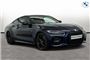 2021 BMW 4 Series 420i M Sport Pro Edition 2dr Step Auto