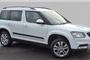 2016 Skoda Yeti Outdoor 1.2 TSI [110] SE L 5dr