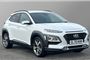 2020 Hyundai Kona 1.0T GDi Blue Drive Premium 5dr