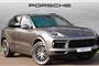 2019 Porsche Cayenne 5dr Tiptronic S