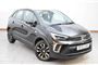 2021 Vauxhall Crossland 1.2 SE Nav Premium 5dr