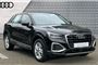 2023 Audi Q2 30 TFSI Sport 5dr