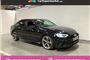 2020 Audi A4 35 TDI Black Edition 4dr S Tronic