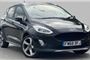 2019 Ford Fiesta Active 1.0 EcoBoost Active 1 5dr