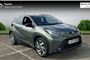 2023 Toyota Aygo X 1.0 VVT-i Edge 5dr