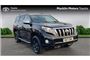 2017 Toyota Land Cruiser 2.8 D-4D Invincible X Auto 5dr 7 Seats