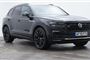 2020 Volkswagen Touareg 3.0 V6 TSI 4Motion Black Edition 5dr Tip Auto