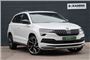 2020 Skoda Karoq 2.0 TDI Sport Line 5dr