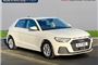 2022 Audi A1 25 TFSI Technik 5dr S Tronic