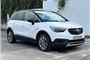 2021 Vauxhall Crossland X 1.2 [83] Griffin 5dr [Start Stop]