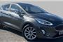 2020 Ford Fiesta 1.0 EcoBoost 125 Titanium 5dr