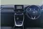 2021 Toyota RAV4 2.5 VVT-i Hybrid Excel 5dr CVT 2WD