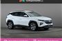 2021 Hyundai Tucson 1.6 TGDi Hybrid 230 SE Connect 5dr 2WD Auto