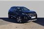 2017 Peugeot 3008 2.0 BlueHDi 180 GT 5dr EAT6