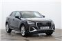 2024 Audi Q2 35 TFSI S Line 5dr