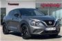 2024 Nissan Juke 1.0 DiG-T Tekna 5dr DCT