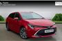 2020 Toyota Corolla Touring Sport 1.8 VVT-i Hybrid Excel 5dr CVT