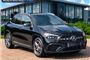 2023 Mercedes-Benz GLA GLA 220d 4Matic AMG Line Premium 5dr Auto