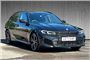 2024 BMW 3 Series Touring 330e M Sport 5dr Step Auto