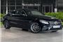 2021 Mercedes-Benz C-Class Coupe C220d AMG Line Edition 2dr 9G-Tronic