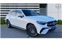 2024 Mercedes-Benz GLC GLC 300 4Matic AMG Line Premium Plus 5dr 9G-Tronic