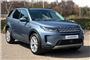 2021 Land Rover Discovery Sport 2.0 D200 SE 5dr Auto [5 Seat]