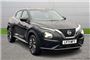 2022 Nissan Juke 1.0 DiG-T 114 Acenta 5dr DCT