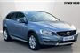 2018 Volvo V60 Cross Country D3 [150] Cross Country SE Nav 5dr